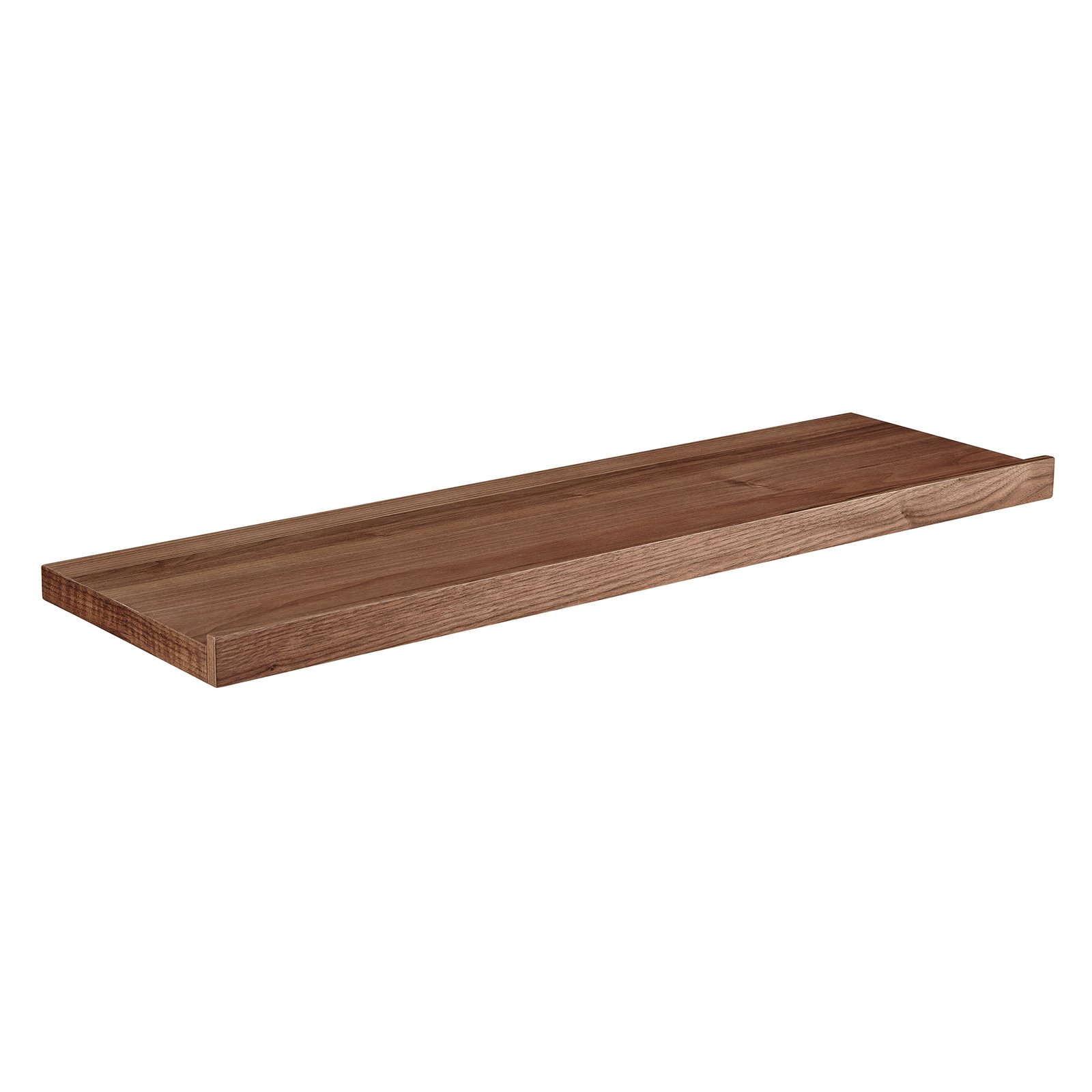 Bianca Floating Shelf in American Walnut - Image 2