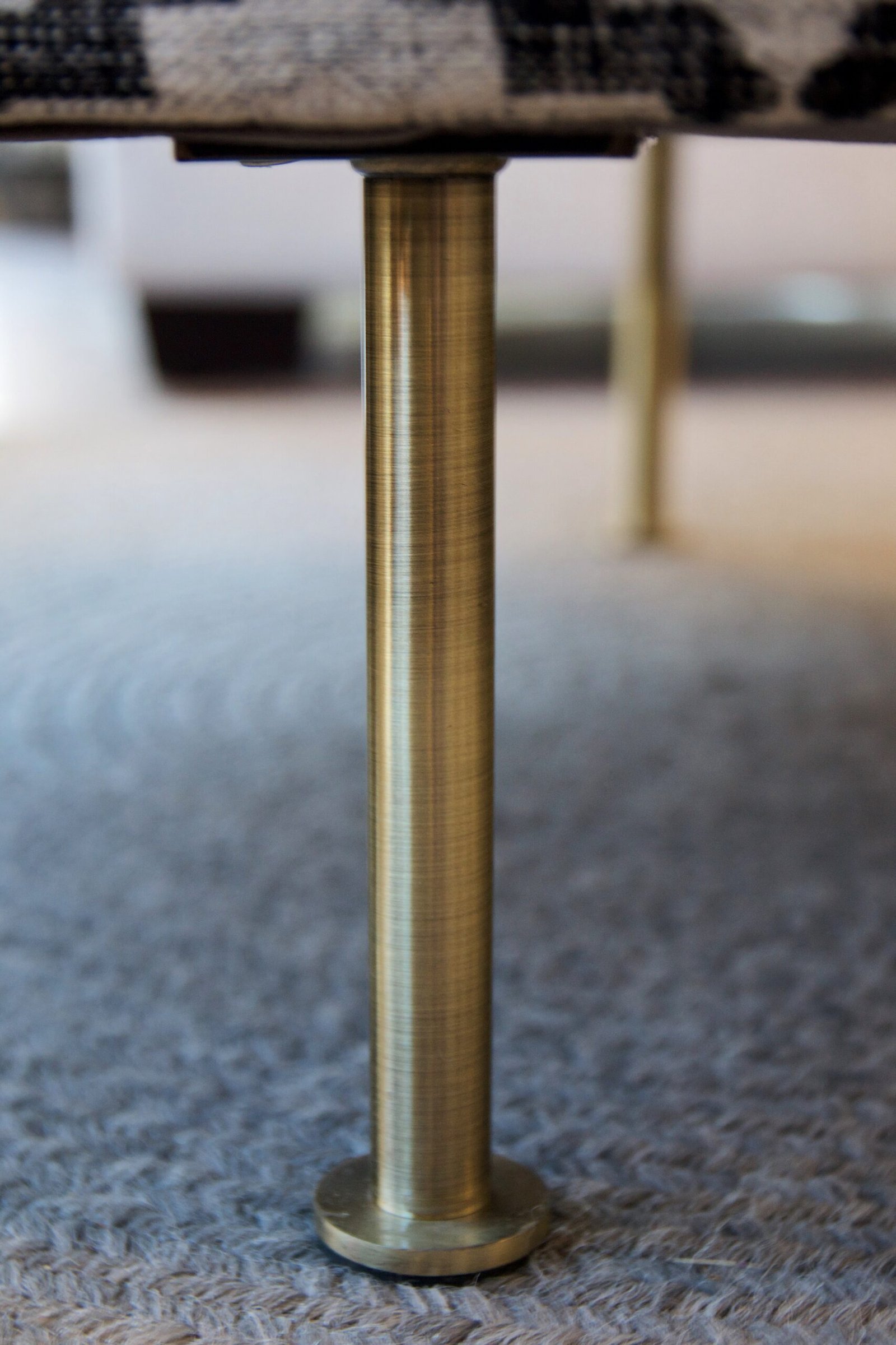 Audrey Ottoman - Image 3