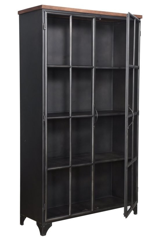 Tradition Display Cabinet - Image 3