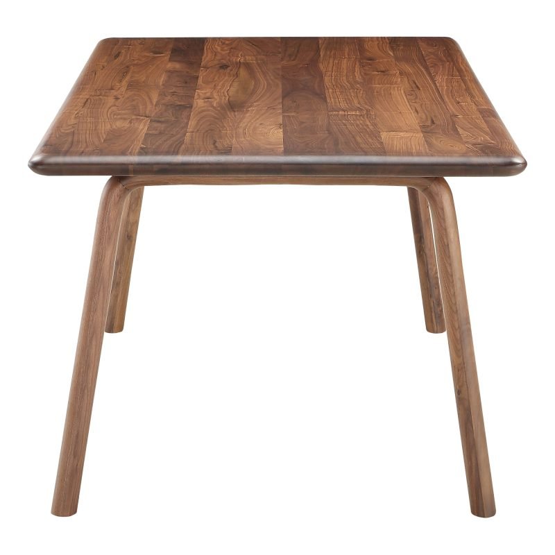 MALIBU DINING TABLE BROWN - Image 8