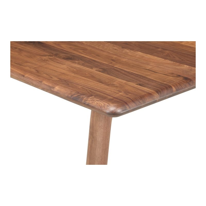 MALIBU DINING TABLE BROWN - Image 7