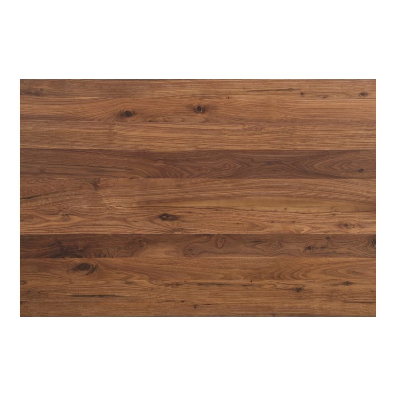 MALIBU DINING TABLE BROWN - Image 4