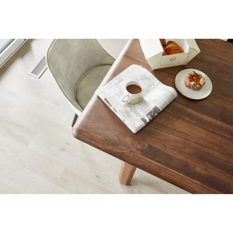 MALIBU DINING TABLE BROWN - Image 13