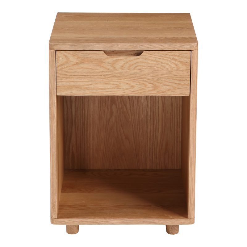 OSAMU NIGHTSTAND OAK NATURAL