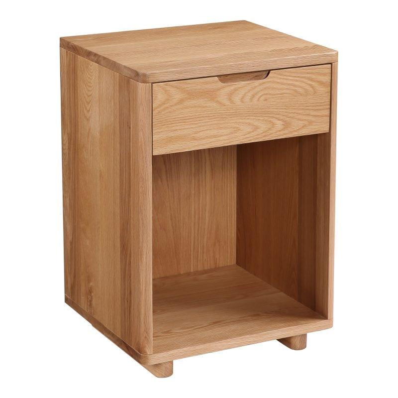 OSAMU NIGHTSTAND OAK NATURAL - Image 2
