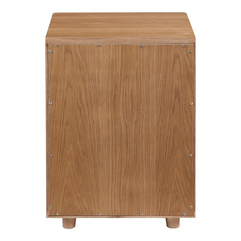 OSAMU NIGHTSTAND OAK NATURAL - Image 4
