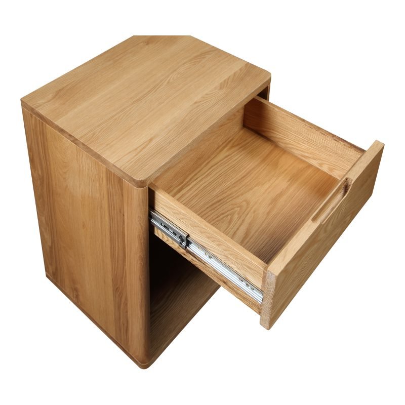 OSAMU NIGHTSTAND OAK NATURAL - Image 6