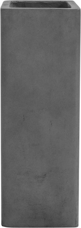 BRISTOL PLANTER DARK GREY - Image 3