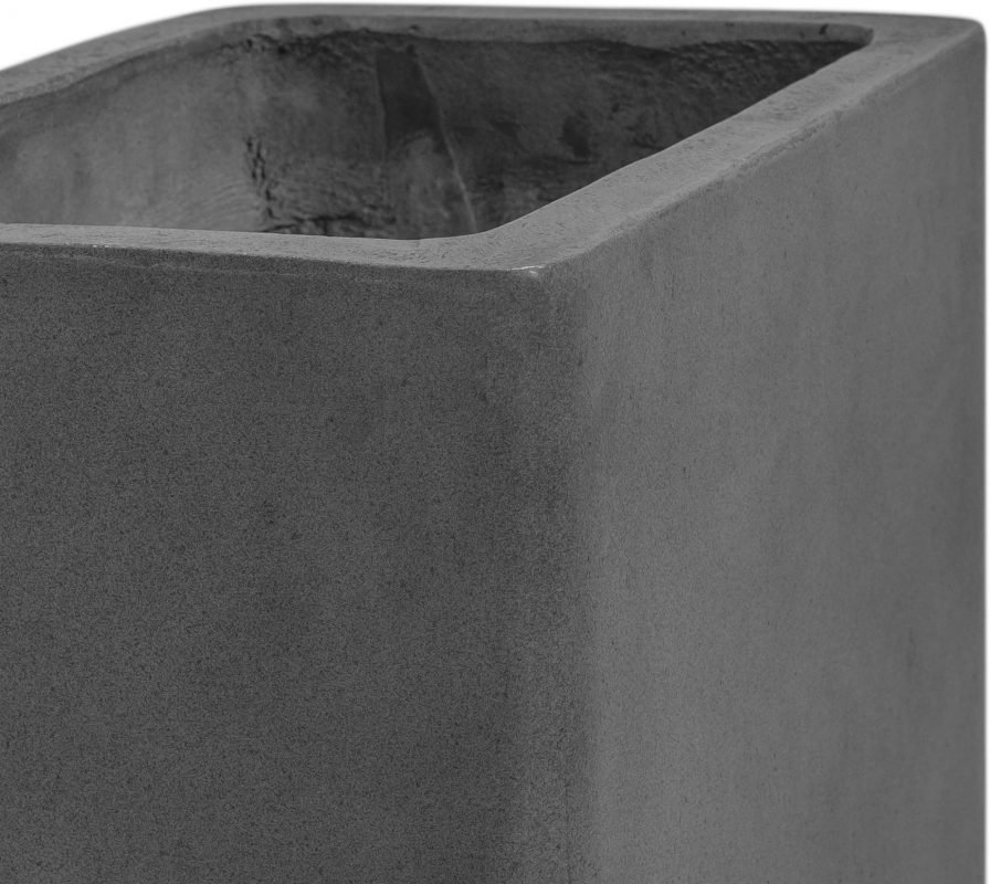 BRISTOL PLANTER DARK GREY - Image 4