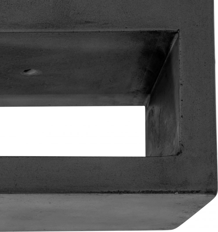 BRISTOL PLANTER DARK GREY - Image 6