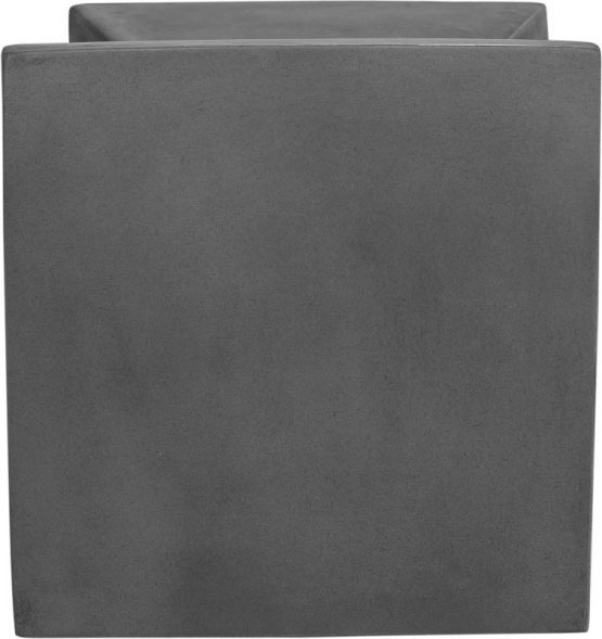 XERO STOOL DARK GREY - Image 3