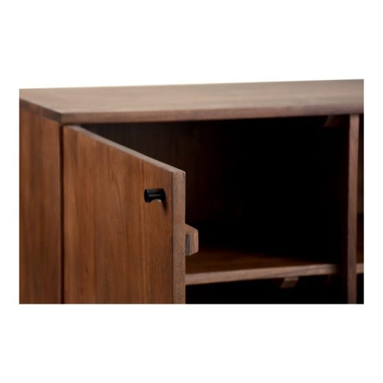 BECK SIDEBOARD BROWN - Image 4