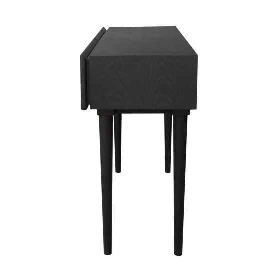 Cane Console Table - Image 5