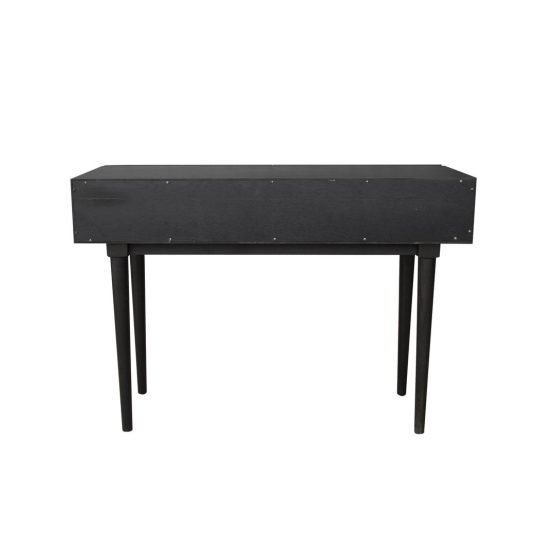 Cane Console Table - Image 7