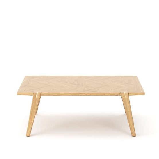Colton Coffee Table - Image 2