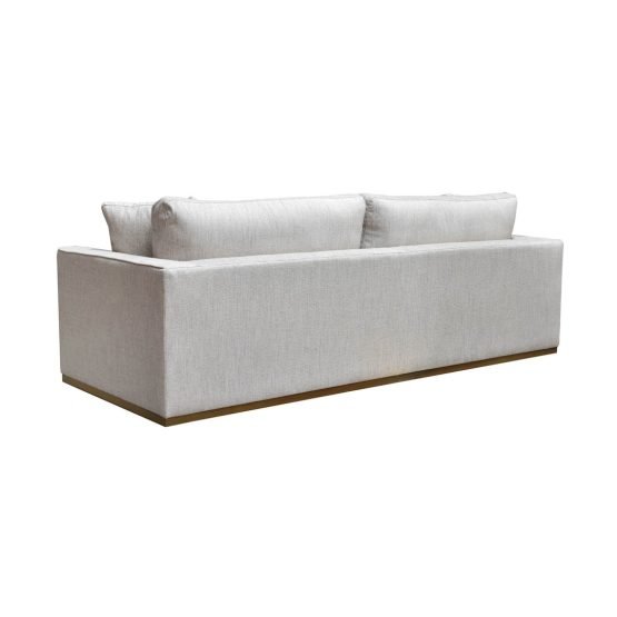 Anderson Sofa - Woven Linen - Image 3