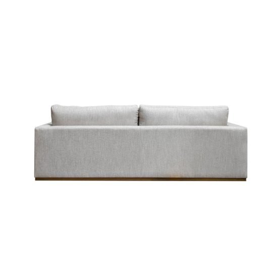 Anderson Sofa - Woven Linen - Image 4
