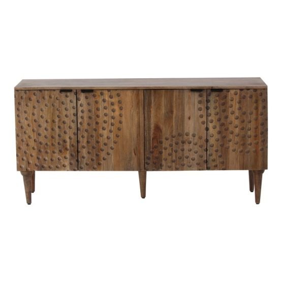 INFINITY SIDEBOARD LIGHT GREY