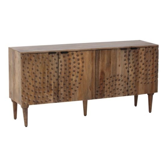 INFINITY SIDEBOARD LIGHT GREY - Image 2