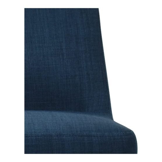 BARON COUNTER STOOL BLUE - Image 5