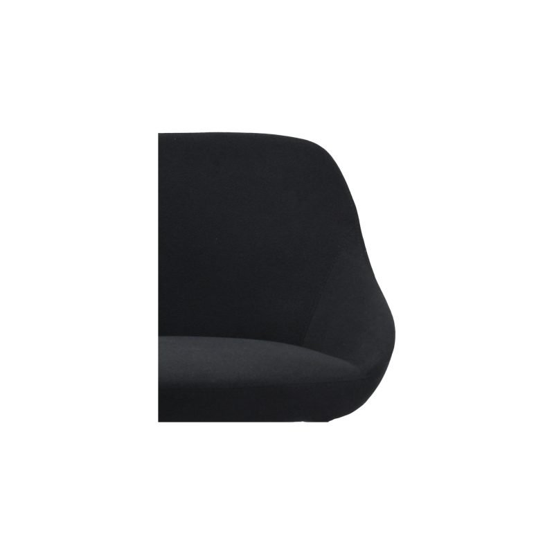 SHELBY COUNTER STOOL BLACK - Image 6