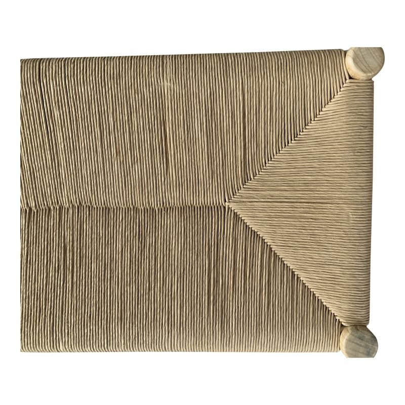 HAWTHORN LARGE BENCH NATURAL - Image 5