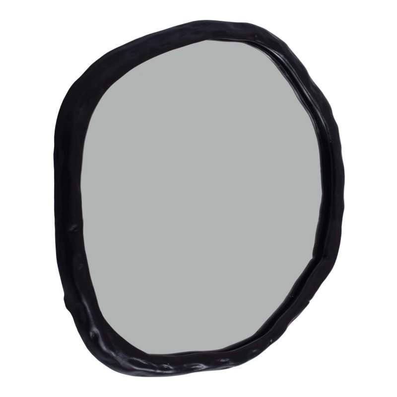 FOUNDRY SMALL MIRROR BLACK - Image 2