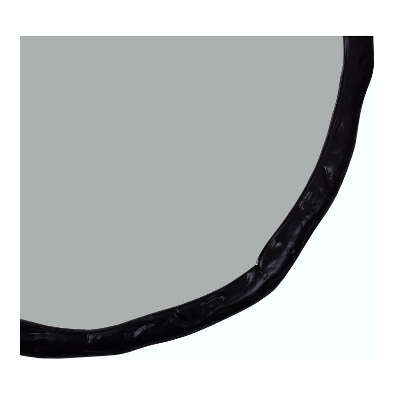 FOUNDRY SMALL MIRROR BLACK - Image 5