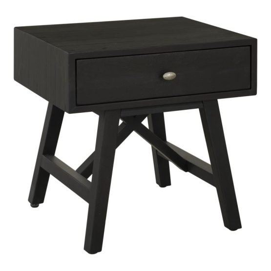 CALAIS NIGHTSTAND BRONZE - Image 2