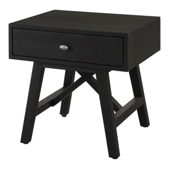 CALAIS NIGHTSTAND BRONZE - Image 3