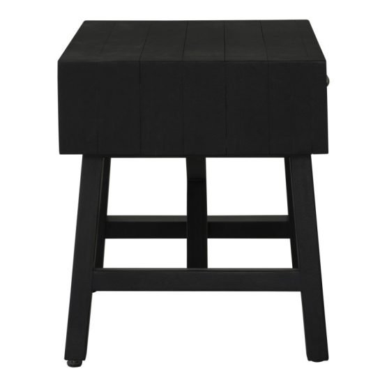 CALAIS NIGHTSTAND BRONZE - Image 4