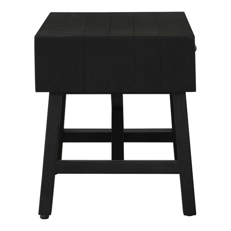 CALAIS NIGHTSTAND BRONZE - Image 4