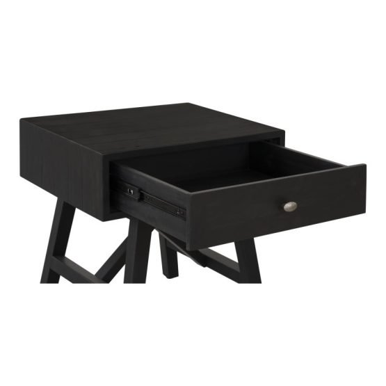 CALAIS NIGHTSTAND BRONZE - Image 5