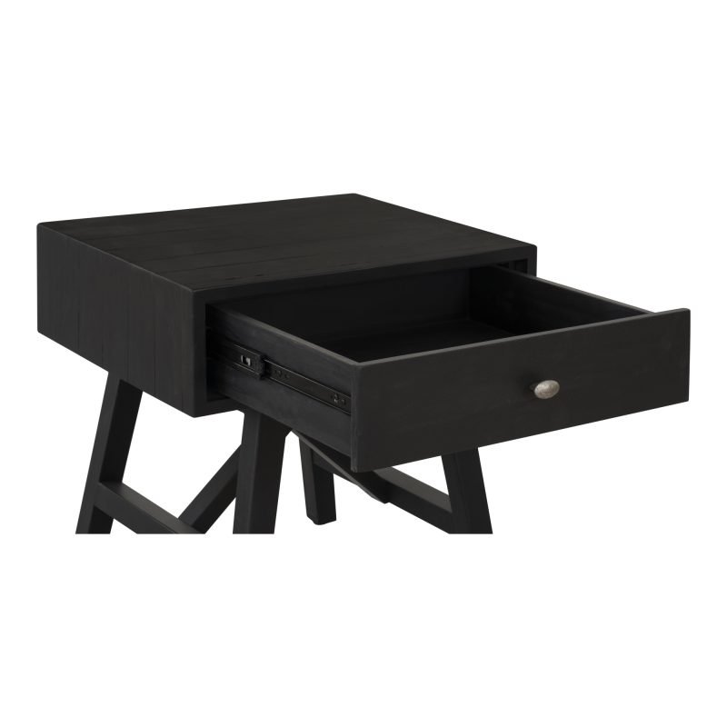 CALAIS NIGHTSTAND BRONZE - Image 5