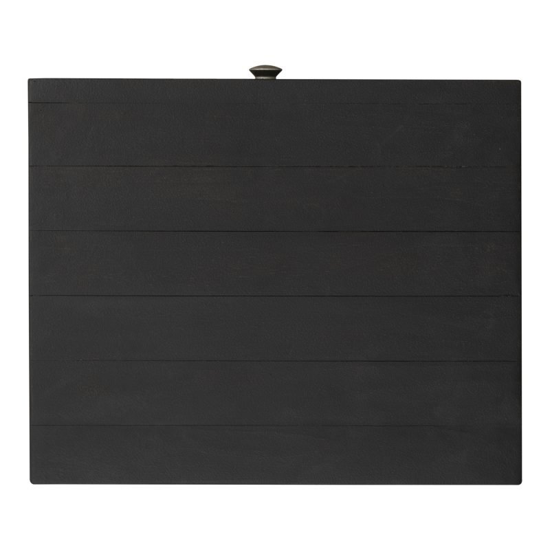 CALAIS NIGHTSTAND BRONZE - Image 6