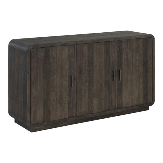 MONTEREY SIDEBOARD AGED BROWN - Image 2