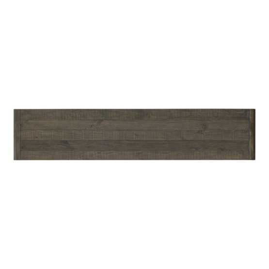 MONTEREY MEDIA CABINET AGED BROWN - Image 6