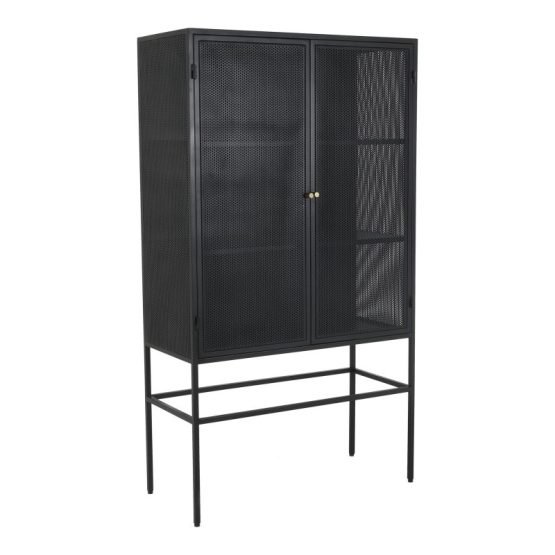 ISANDROS CABINET BLACK - Image 2