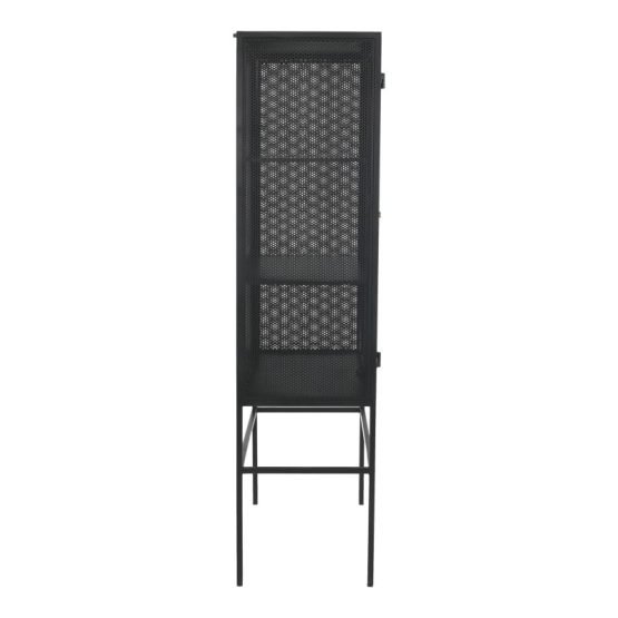 ISANDROS CABINET BLACK - Image 4
