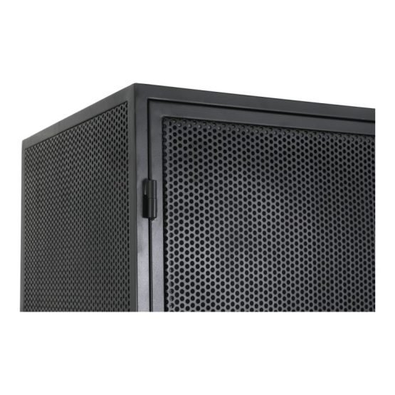 ISANDROS CABINET BLACK - Image 5