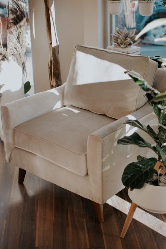 Ellen Chair - Image 2