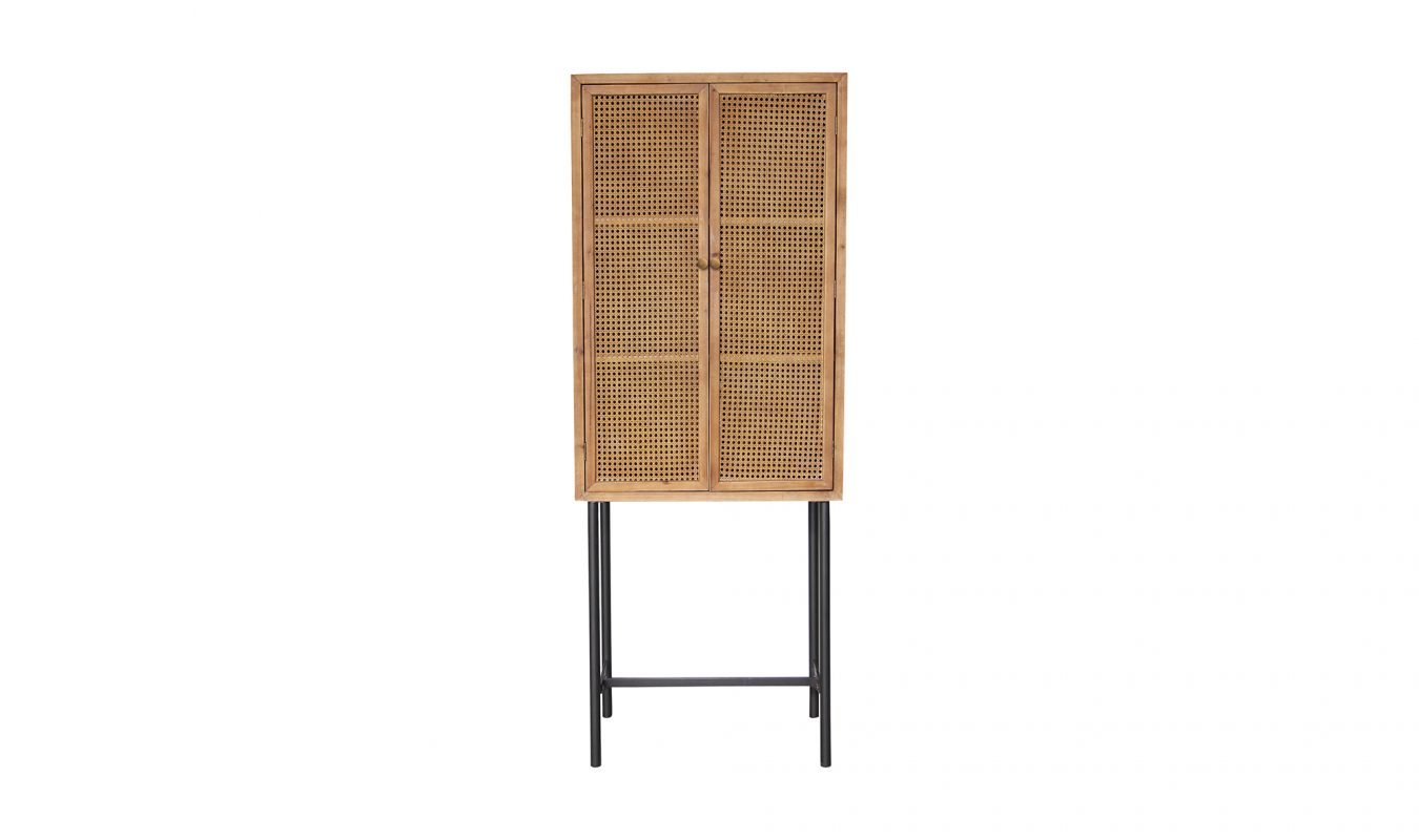 BODHI CABINET NATURAL