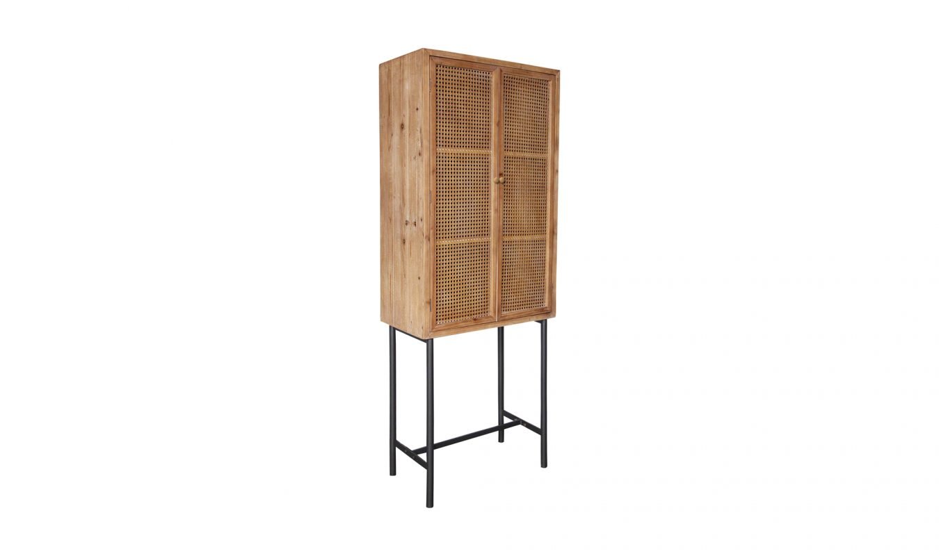 BODHI CABINET NATURAL - Image 2