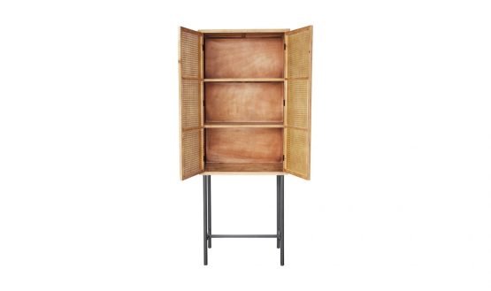 BODHI CABINET NATURAL - Image 3