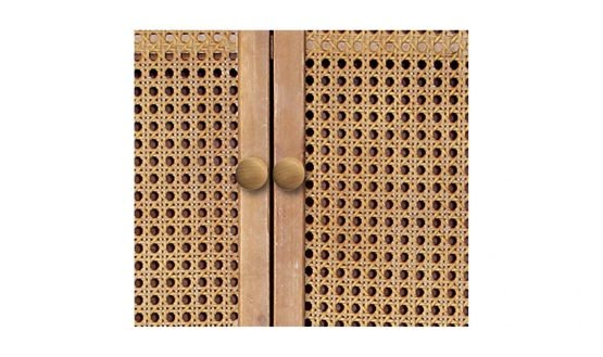 BODHI CABINET NATURAL - Image 4