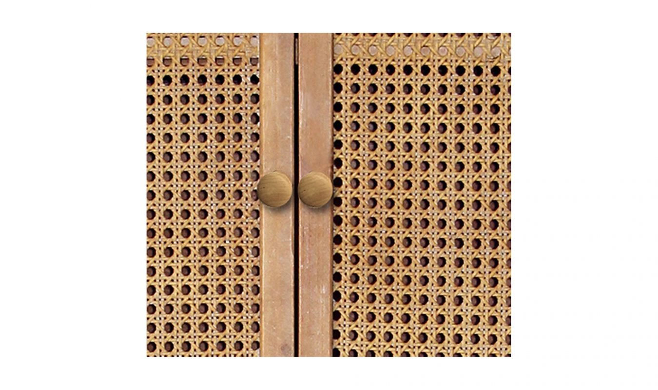 BODHI CABINET NATURAL - Image 4