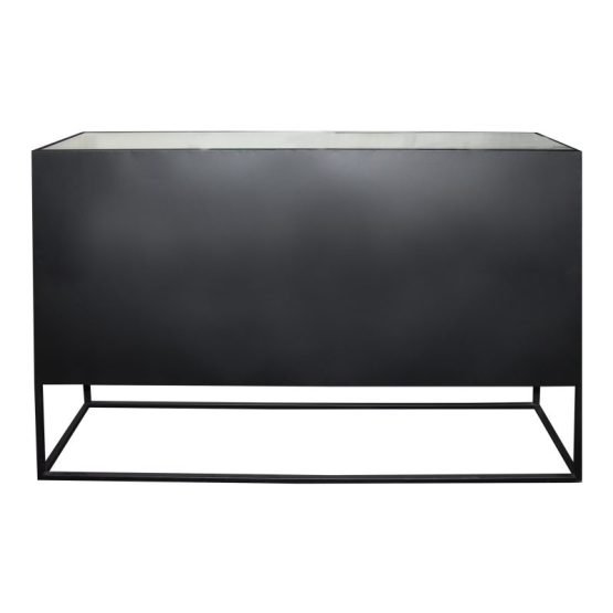 TANDY CABINET BLACK - Image 4