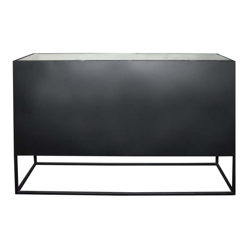 TANDY CABINET BLACK - Image 4