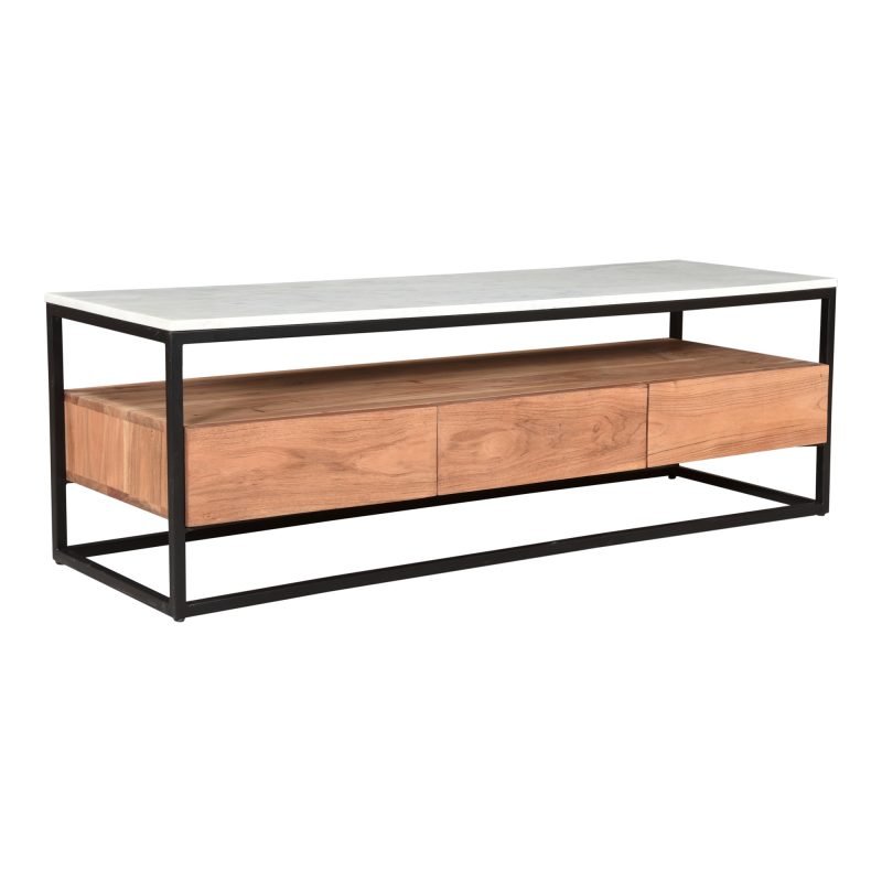 Kula Media Cabinet