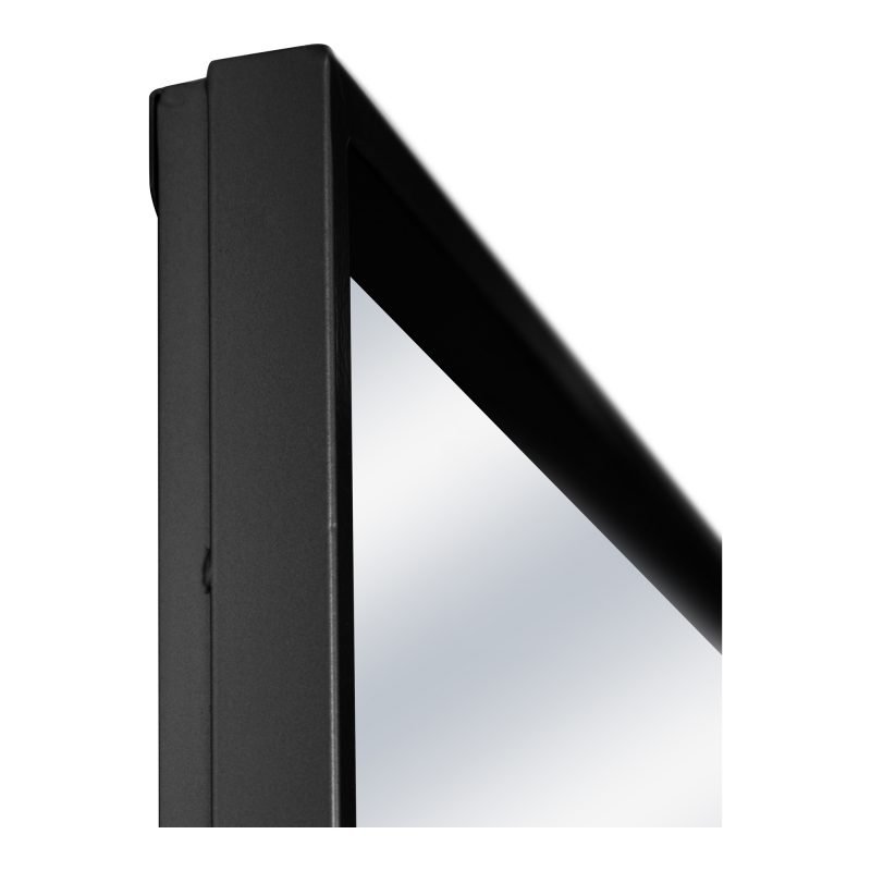 SQUIRE MIRROR BLACK - Image 3
